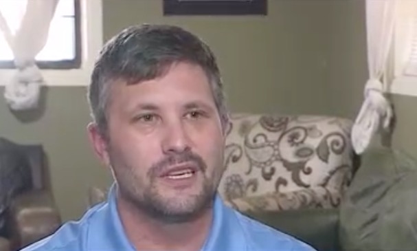 Reflecting on the tattoo