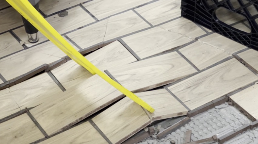 Residents and business owners in St. Clair Shores