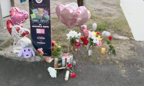 Two people found dead in an Apopka general store on Friday were part of a murder-suicide