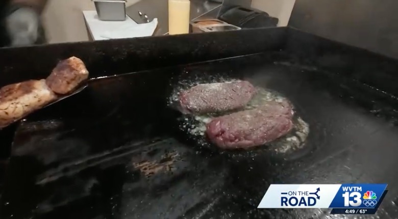 According to restaurant owner Steven Katsinas