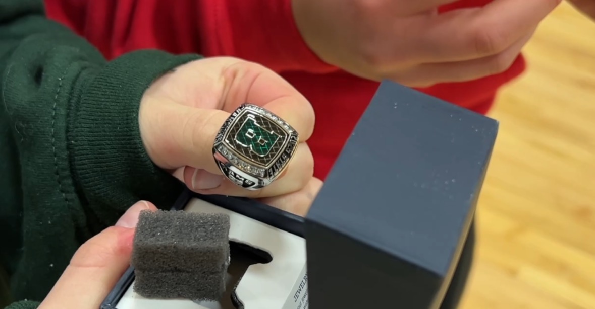 Girls flag football is one of the fastest-growing high school sports in the country