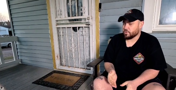 A local man is now recovering after he recently survived an armed carjacking attempt in Cleveland’s Old Brooklyn neighborhood.  "Definitely scary and traumatizing for sure. I don’t wish this on nobody