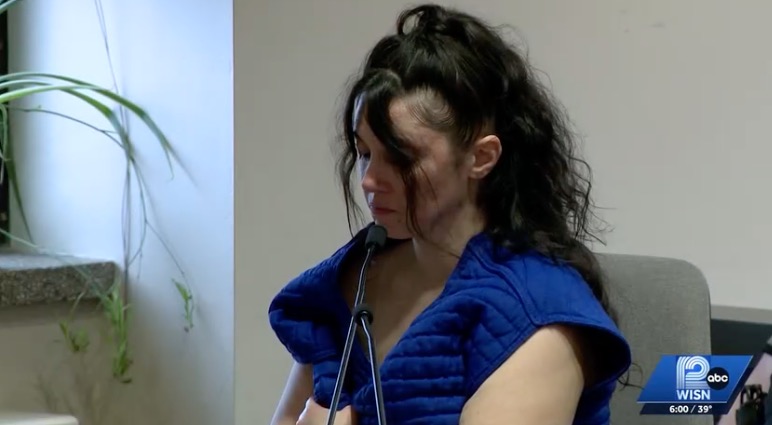 A Kenosha County judge sentenced Anna Marie Crocker to decades in prison for multiple child sex crimes.