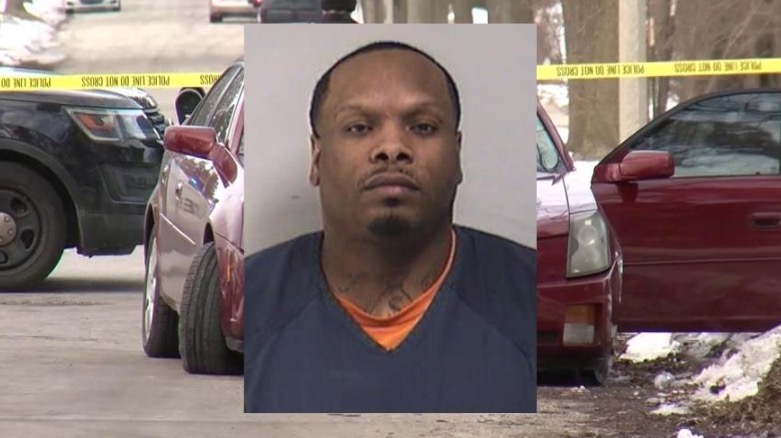 An attempted murder suspect is accused of shooting a man during an argument over a parking spot. Thirty-seven-year-old Jeremy Williams is charged in Kenosha County