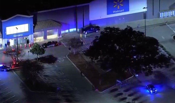 A 16-year-old was shot and killed during a shoplifting confrontation at a Walmart in Poinciana on Thursday evening