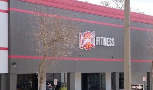 Police arrested a man on February 17 after he allegedly pulled a gun on people inside a gym in Altamonte Springs.