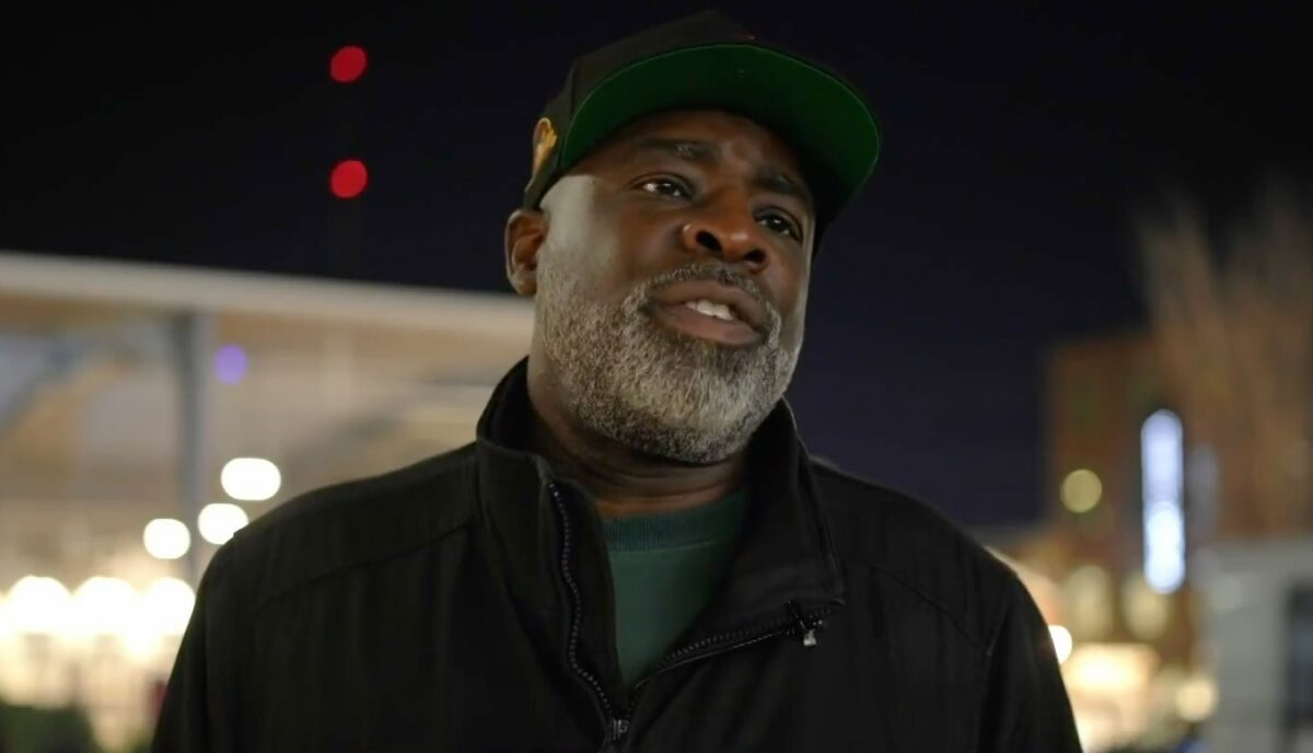 Jeff Moore grew up in College Park with one goal in mind: to show people the best parts of his hometown. The question