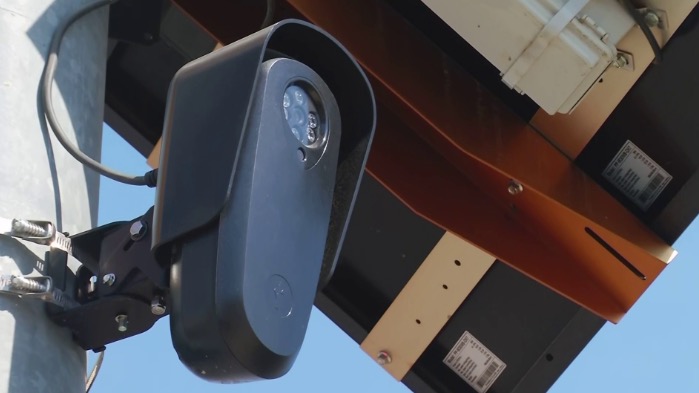 A Milwaukee police officer has been criminally charged for allegedly using the department's Flock technology license plate recognition system to check on the whereabouts of two people for personal reasons.