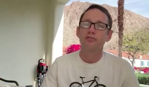 It was a chilly February day when Jason Howery spotted what he thought could be the biggest discovery of his life in a northwest Missouri waterway.  Howery