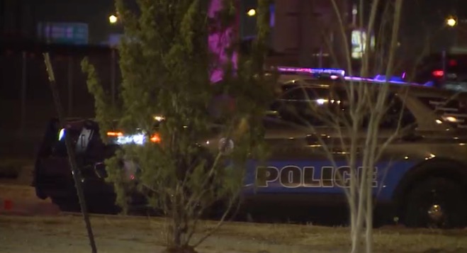 It's unclear where the two fugitives escaped from