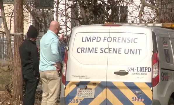 A homeless woman in Louisville died after being picked up by a garbage truck. Calls made to 911 give a little more context of her condition after the incident.