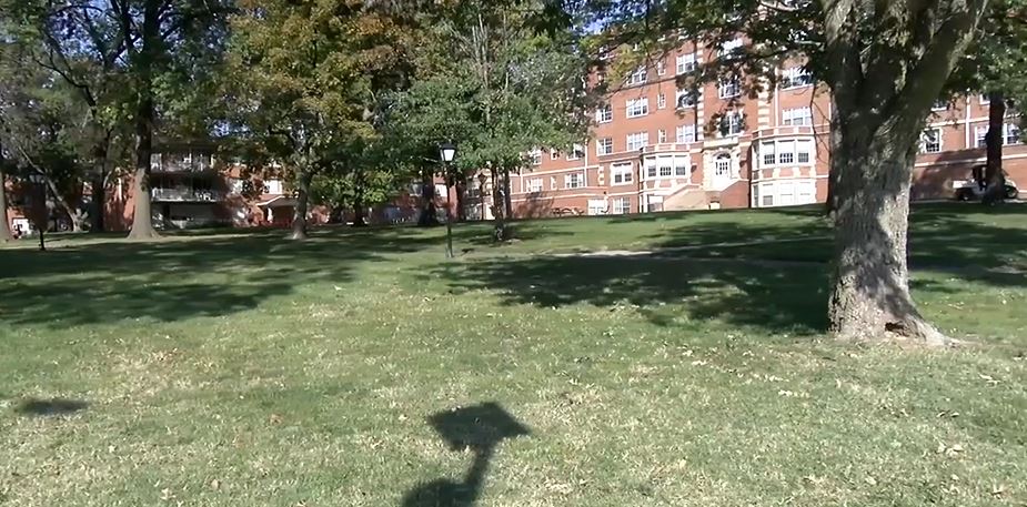 Stephens College closes 2 dorms after carbon monoxide issues led to evacuations