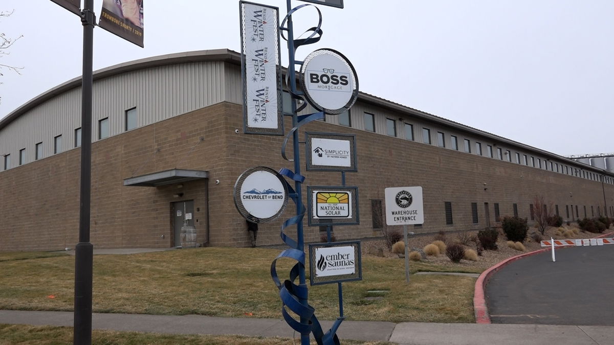 Central Oregon’s Winter Fest brings community together for winter fun