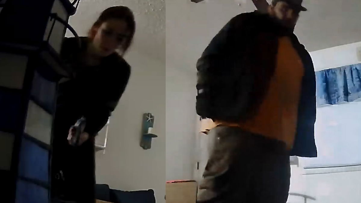 Recognize them? IFPD releases video of suspects in local burglary