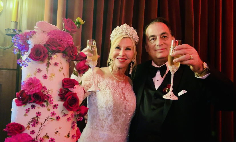 Love is in the Air at the Music Academy of the West