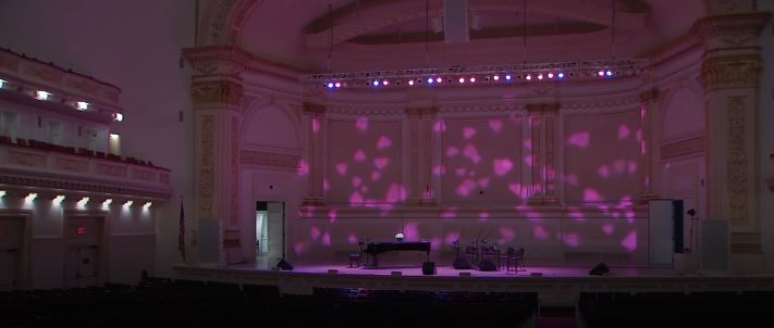 Nearly a century ago