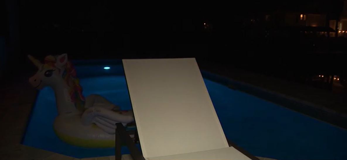 Charlotte County deputies reported that Christopher Zubrycky