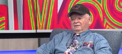 For New England Patriots fan Don Crisman of Kennebunk