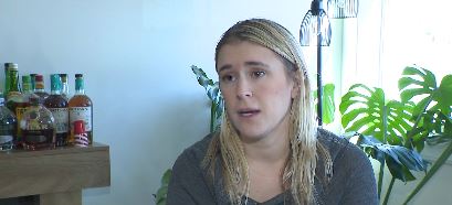 "The military is taking over the government there