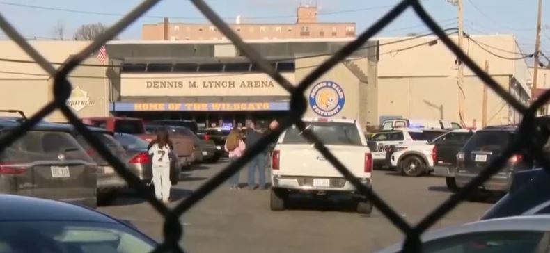 While a motive for the Pawtucket