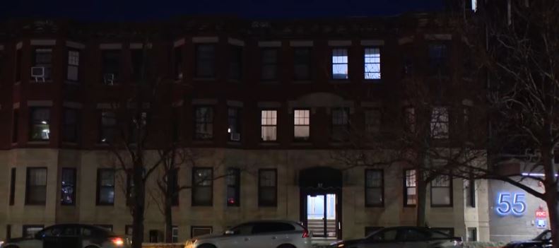 Officials allege that in January 2020