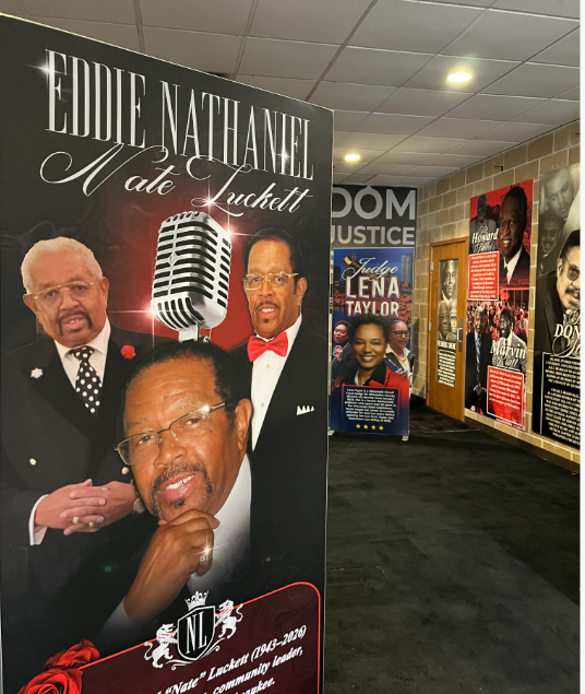 A church in northwest Milwaukee is honoring black history in America with a new museum.