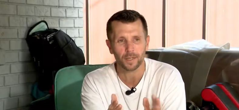 WESH 2 Investigates has learned the wrongful arrest of a Central Florida man for crimes he did not commit last year was the result of an Orlando Police officer’s use of facial recognition technology.