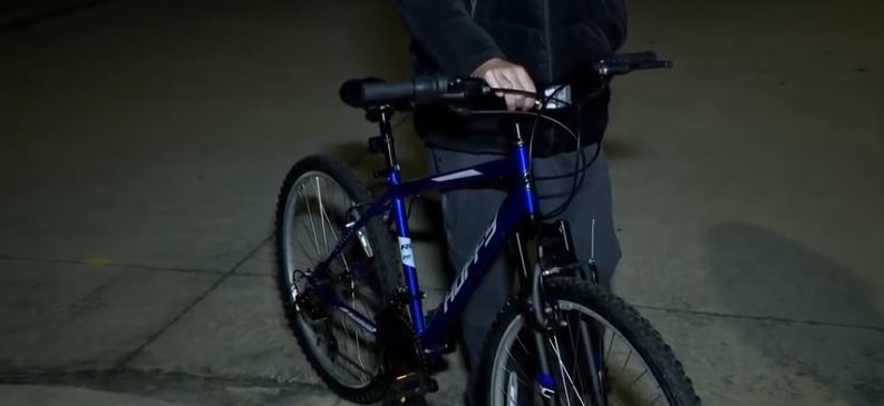 About a week after WESH 2 brought you the story of a homeless man who had his E-bike stolen in Lake County