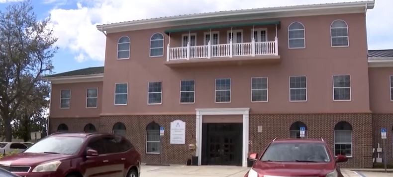 New details have been released after a Central Florida couple filed an emergency lawsuit against a fertility clinic