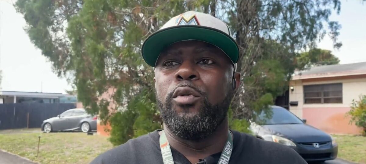 Seay has been an assistant football coach at Miami-Northwestern Senior High School for the last four years. He worked alongside former head coach Teddy Bridgewater