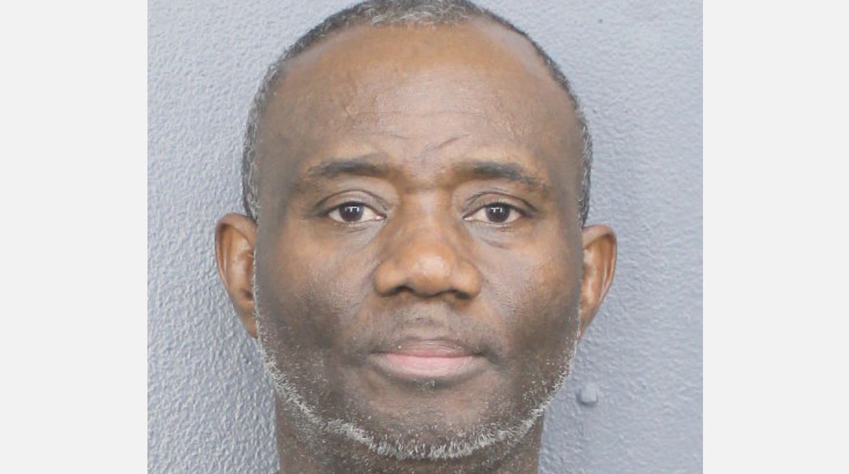 Bien-Aime appears to have originally met the victim through associations with her church