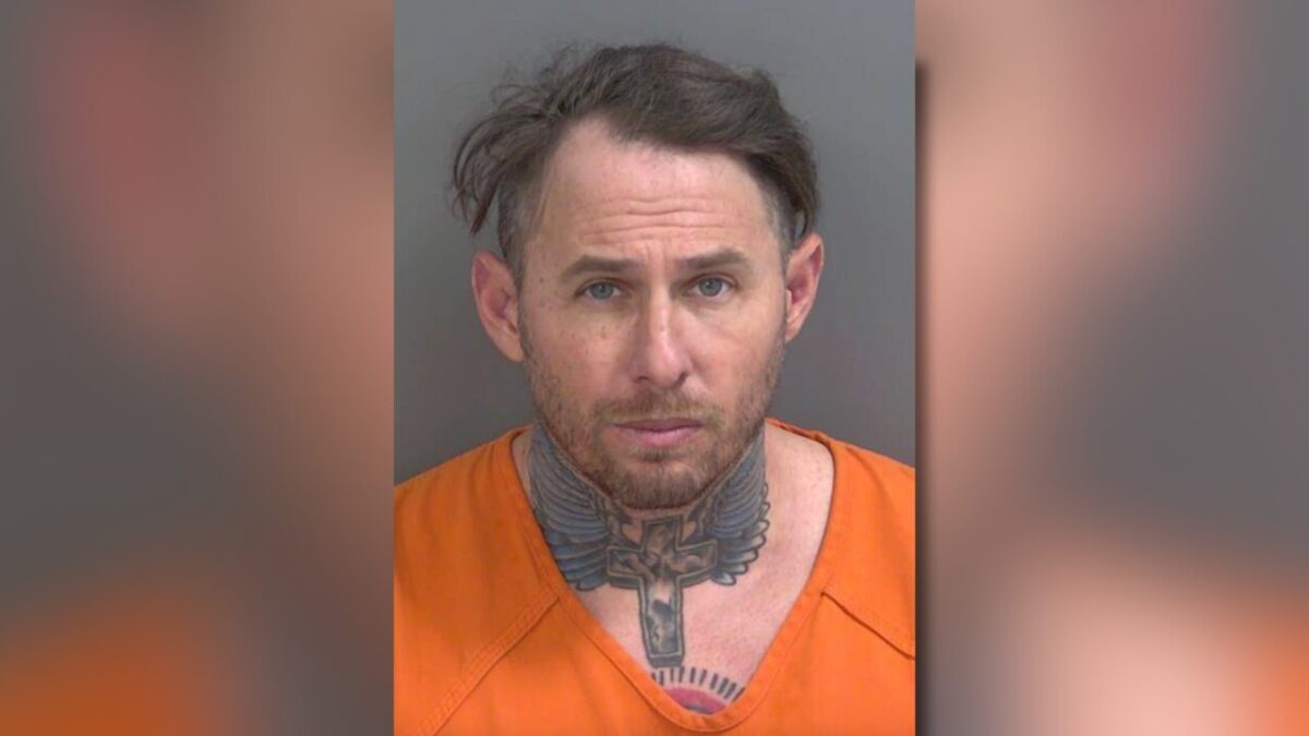 According to documents