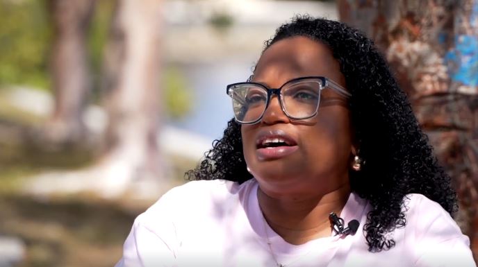 In the months after her daughter’s death