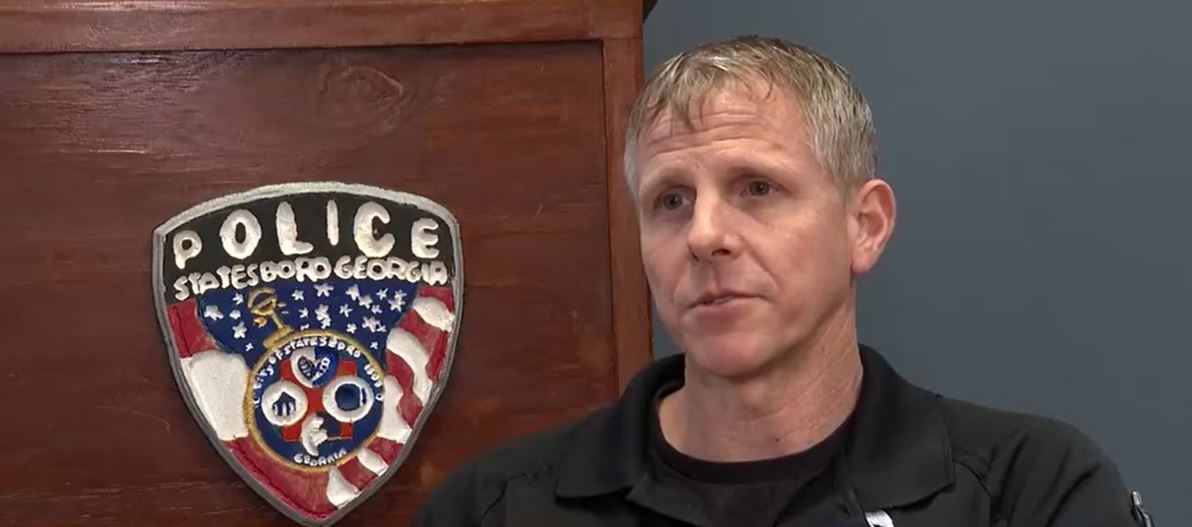 “I believe he was to be bussed not directly here