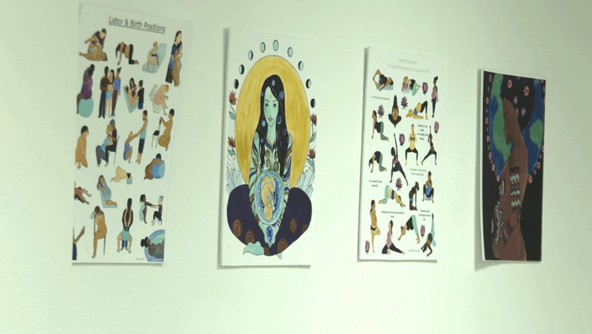 The Doula Resource Boutique