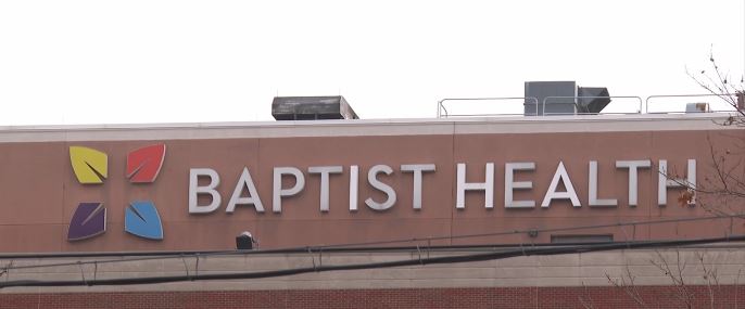 Amanda Durand was born and raised in Lexington and has spent years teaching at Morton Middle School — but on November 11