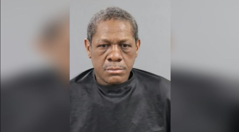 Nearly 25 years after a South Carolina woman was shot and killed at a party in Belton