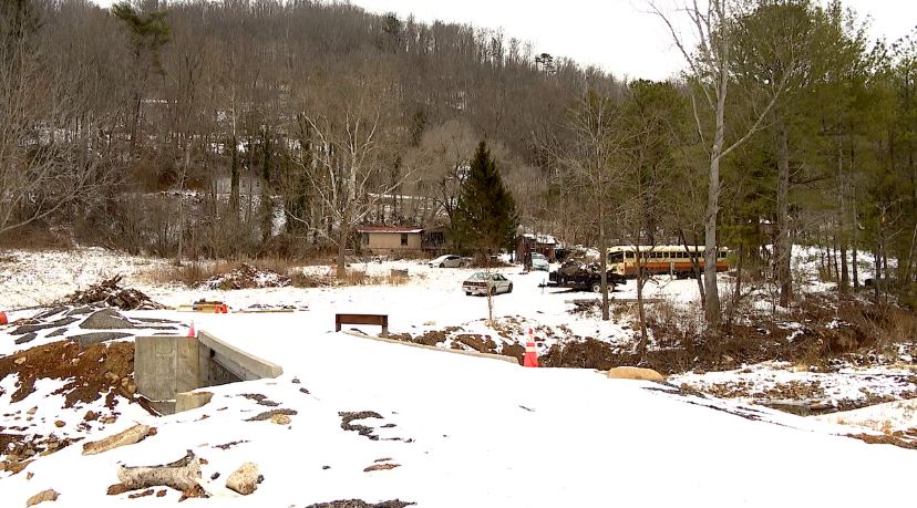 One way that Swannanoa firefighter Larry Pierson likes to spend his free time is surfing YouTube for videos on topics he finds interesting.