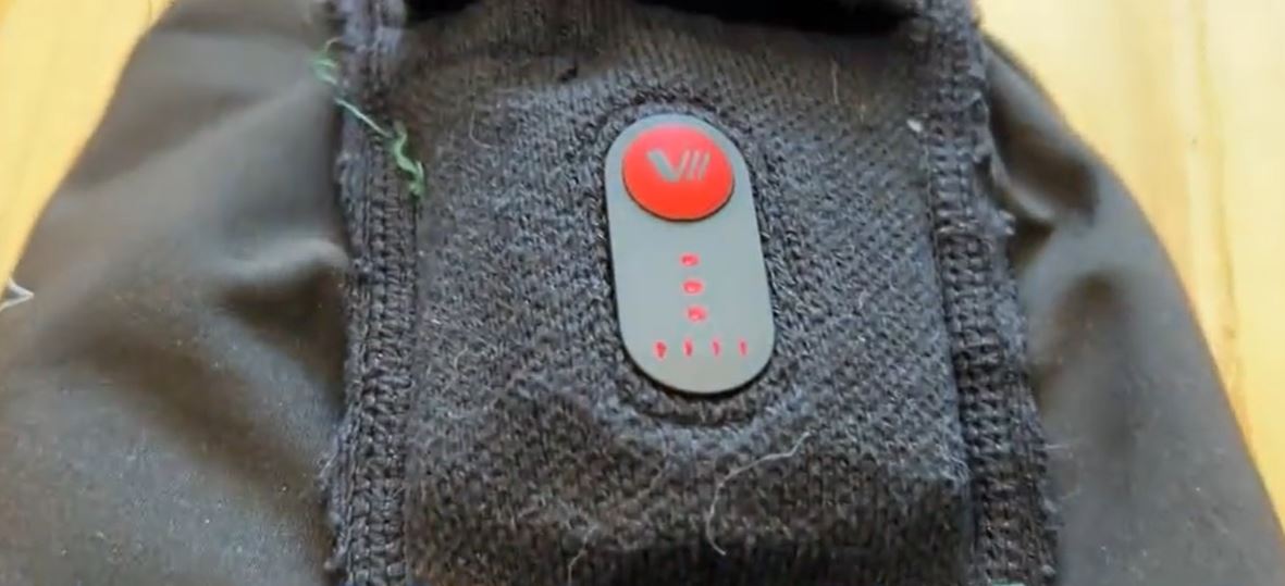 A team of University of Cincinnati engineering students is working behind the scenes to develop innovative devices for adaptive athletes