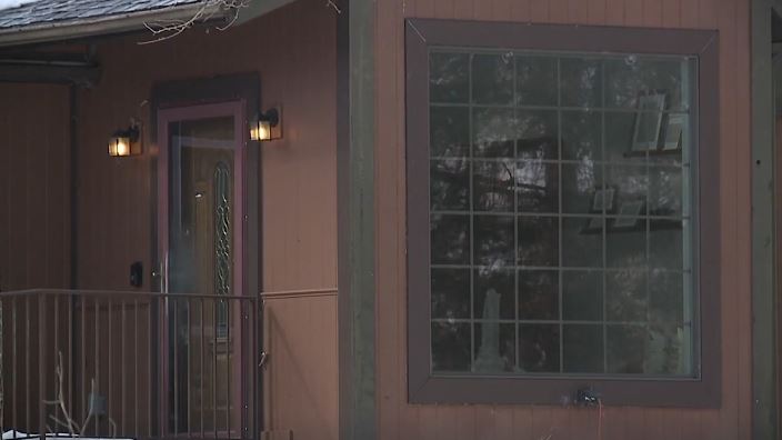 Behind closed doors and on quiet streets domestic violence can happen anywhere. And sometimes