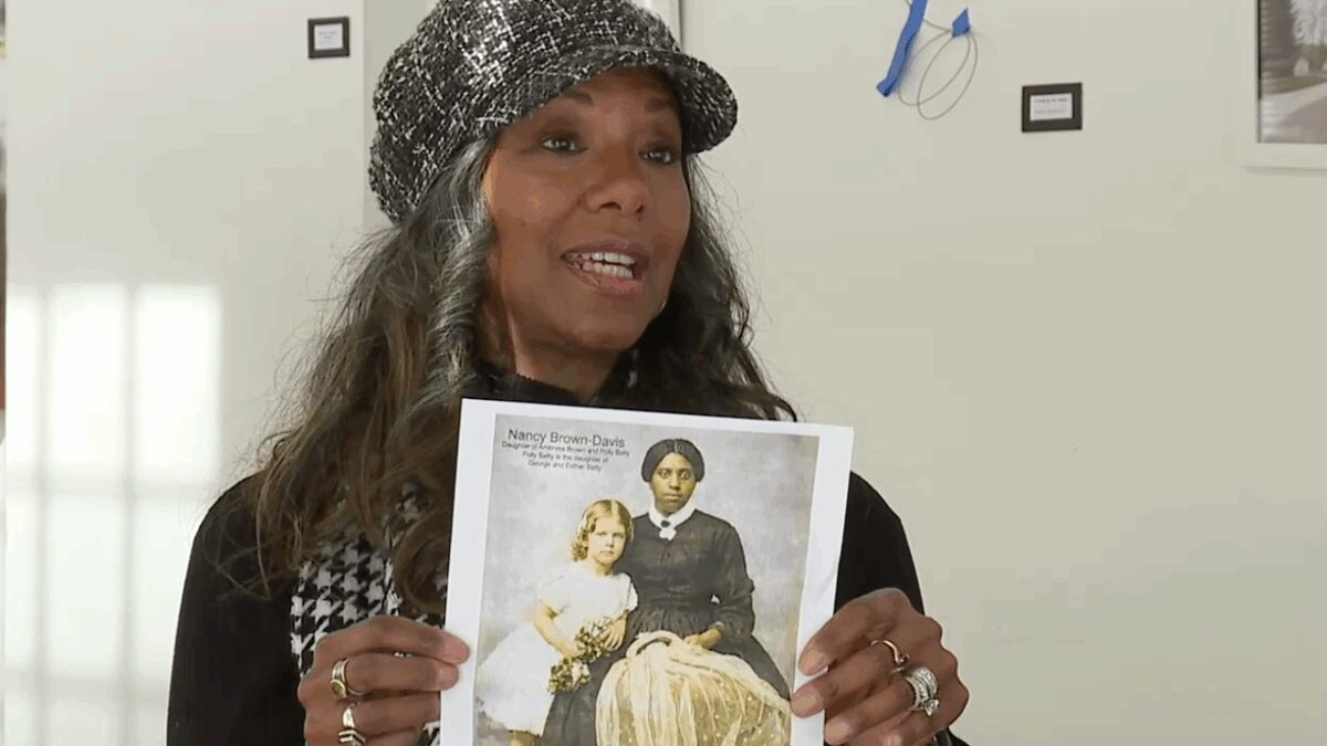 Niecy DeShields-Moulton