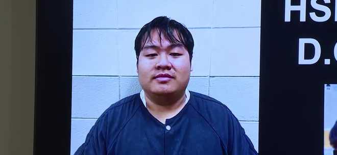 The sheriff explained that the girls were moved from Roblox to Snapchat by the suspect