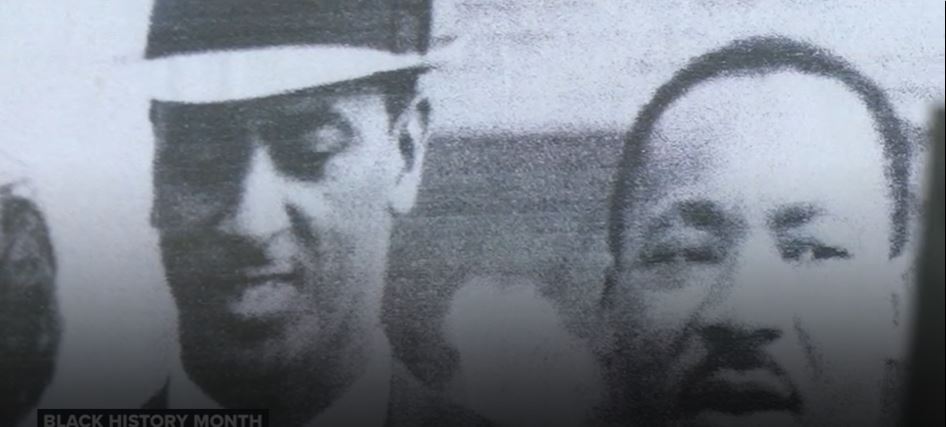 The legacy of Samuel Wyche