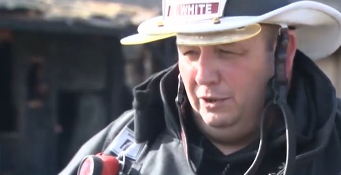 The chief of a western Pennsylvania fire department is facing charges after officials said he allegedly stole thousands from his own department's bank account.