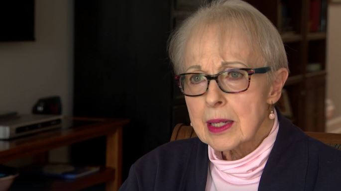 Dobbins was among the semi-finalist teachers invited to Washington D.C. to be interviewed by a review panel.