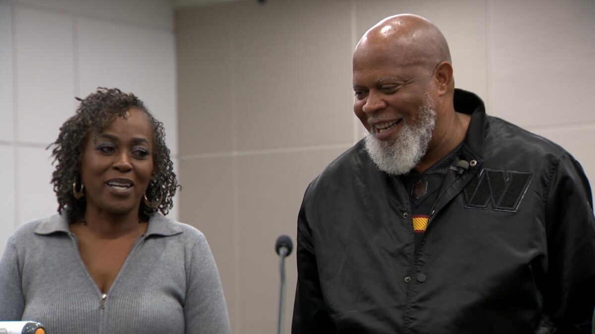 An organization that works to find homes for children in the foster care system is sharing a certain need. They're looking for parents to foster or adopt siblings. For many reasons