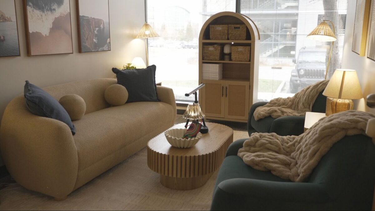 The Heart House has opened in the Nashville area