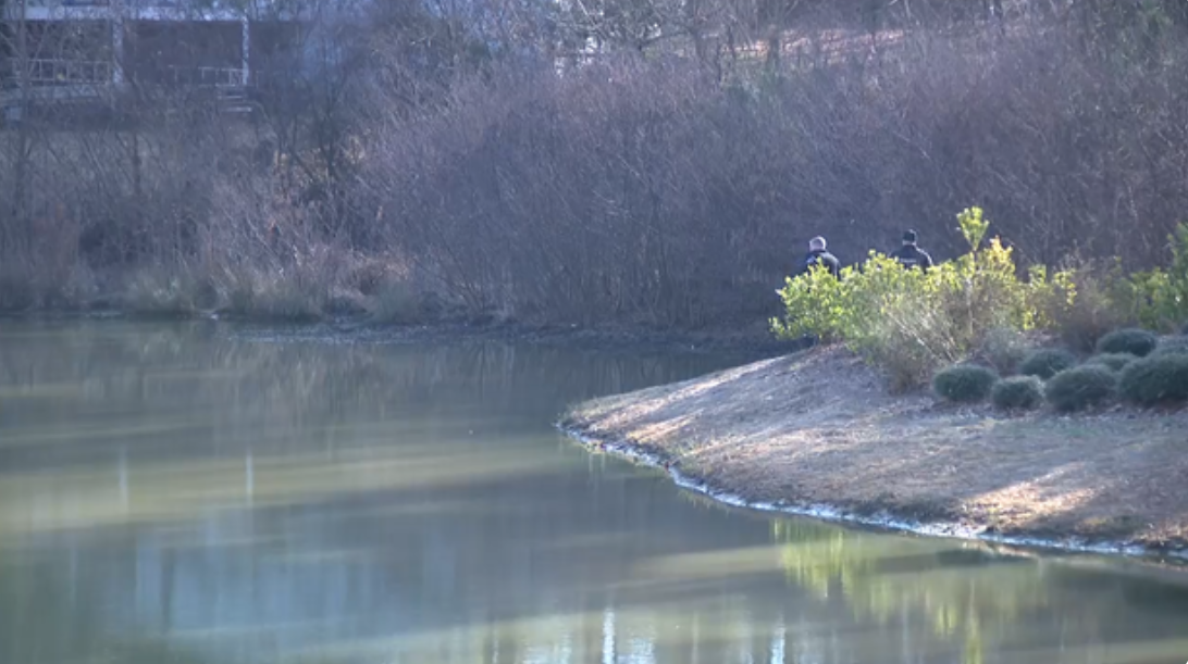 Milton police say the body believed to be that of Lil Jon's missing son