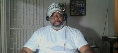 Godfrey Wade had lived in the U.S. for more than 50 years before he was taken into U.S. Immigration and Customs Enforcement (ICE) custody. He remained in custody for nearly five months before his deportation.