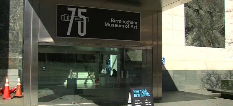 Seventy-five years after its founding